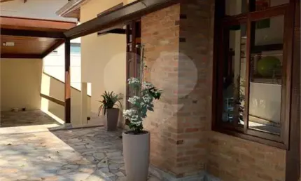 Condomínio com 3 quartos à venda em parque imperial - sp