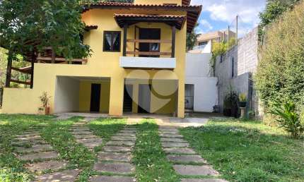 Condomínio com 5 quartos à venda em Rio Abaixo - SP