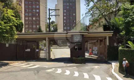 Apartamento com 2 quartos à venda em Jardim Do Tiro - SP