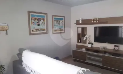 Casa com 2 quartos à venda na São Geraldino, Jaçanã, São Paulo
