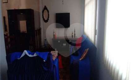 Apartamento com 2 quartos à venda na Avenida Guapira, Tucuruvi, São Paulo