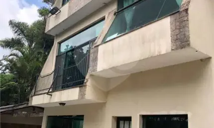 Casa em condomínio fechado com 5 quartos à venda na Das Gaivotas, Caraguatá, Mairiporã