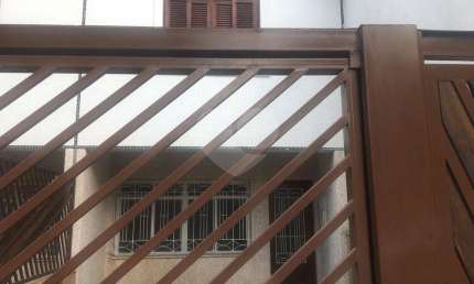 Casa com 3 quartos à venda em Lauzane Paulista - SP