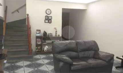 Sobrado com 3 quartos à venda em vila vitório mazzei - sp