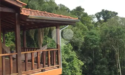Casa em condomínio fechado com 4 quartos à venda na Das Gaivotas, Serra da Cantareira, Mairiporã