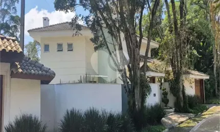 Condomínio com 3 quartos à venda em parque imperial - sp