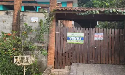 Condomínio com 4 quartos à venda em Santa Inês - SP