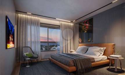 Apartamento com 3 quartos à venda em Jardim Paulista - SP