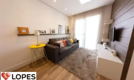 Apartamento com 2 quartos à venda em lauzane paulista - sp