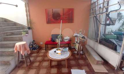 Casa com 5 quartos à venda na Antônio César Neto, Jaçanã, São Paulo