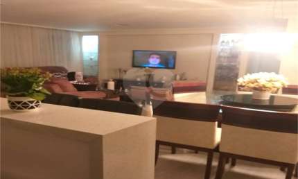 Apartamento com 2 quartos à venda em Casa Verde - SP