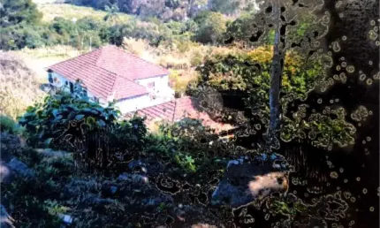 Casa térrea com 3 quartos à venda em rio abaixo - sp