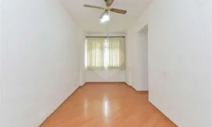 Apartamento com 1 quartos à venda em Vila Buarque - SP