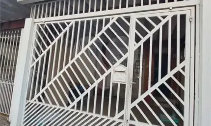 Casa com 3 quartos à venda na Rua Barra do Chapéu, Vila Romana, São Paulo