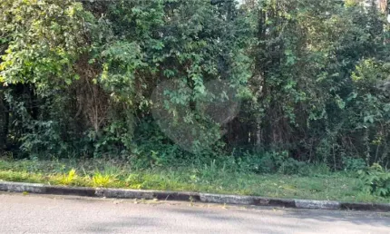 Terreno à venda na São Paulo, Roseira, Mairiporã