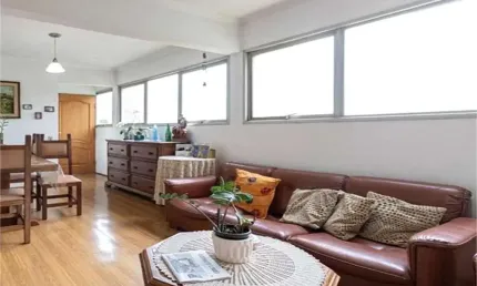 Apartamento com 3 quartos à venda na Rua Campevas, Perdizes, São Paulo