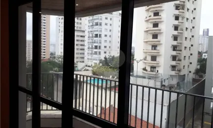 Apartamento com 3 quartos à venda em água fria - sp