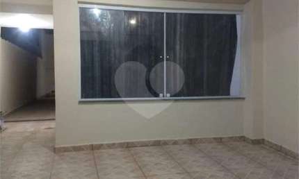 Casa com 3 quartos à venda na José Conhago Pomare, Mandaqui, São Paulo