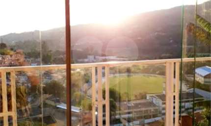 Casa com 4 quartos à venda na Aparecida Tereza Machado, Serra da Cantareira, Mairiporã