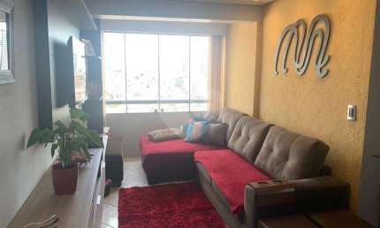 Apartamento com 2 quartos à venda em Parada Inglesa - SP