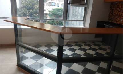 Salas à venda ou para locação em Jardim Paulistano - SP