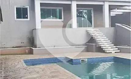 Casa em condomínio fechado com 3 quartos à venda na Doutor Arthur Andrade Filho, Serra da Cantareira, Mairiporã