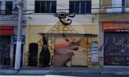 Prédio inteiro à venda em jardim brasil (zona norte) - sp