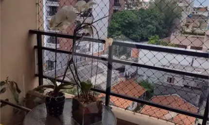 Apartamento com 3 quartos à venda em Santa Teresinha - SP