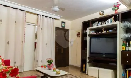 Casa com 3 quartos à venda em Planalto Paulista - SP