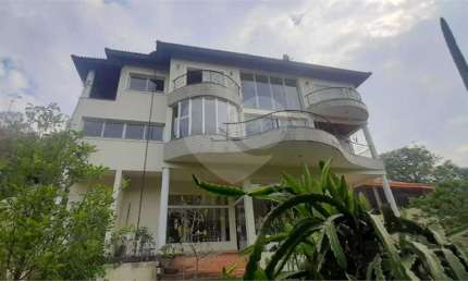 Casa em condomínio fechado com 3 quartos à venda na Doutor Arthur Andrade Filho, Caraguatá, Mairiporã