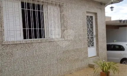 Casa térrea com 3 quartos à venda em vila francos - sp