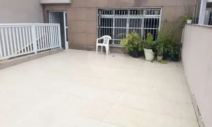 Casa com 3 quartos à venda na Dragões Da Independência, Tucuruvi, São Paulo