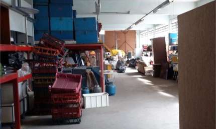Prédio inteiro à venda ou para locação em Vila Amália (zona Norte) - SP