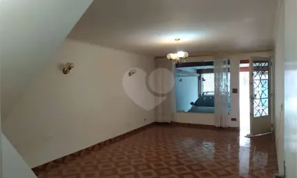Casa com 2 quartos à venda na Rua Helena Dorleans Tucci Ricci, Água Fria, São Paulo
