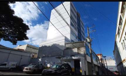 Prédio à venda na Tereza Cristina, Centro, Guarulhos
