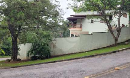 Casa em condomínio fechado com 4 quartos à venda na Das Gaivotas, Serra da Cantareira, Mairiporã