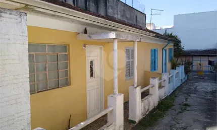 Casa com 1 quarto à venda na Rua Rio Doce, Tucuruvi, São Paulo