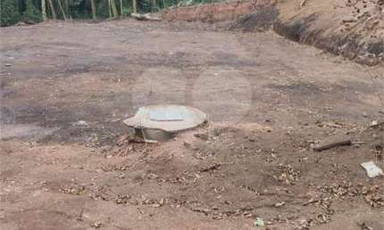 Condomínio com 2 quartos à venda em Santa Inês - SP