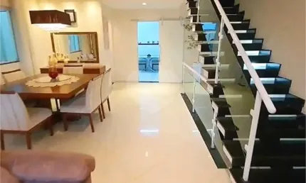 Sobrado com 3 quartos à venda em parque vitória - sp