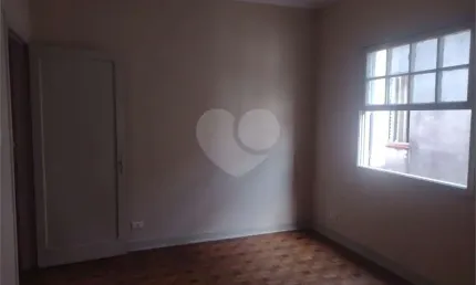 Apartamento com 2 quartos à venda na Rua Voluntários da Pátria, Santana, São Paulo