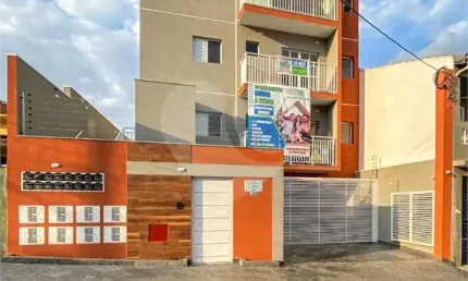 Apartamento com 1 quartos à venda em Vila Maria Alta - SP