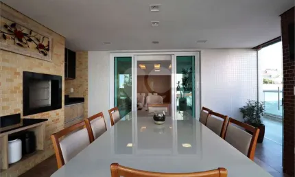 Apartamento com 4 quartos à venda na Rua Antônio Pereira de Sousa, Santana, São Paulo