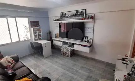 Apartamento com 2 quartos à venda em Lauzane Paulista - SP