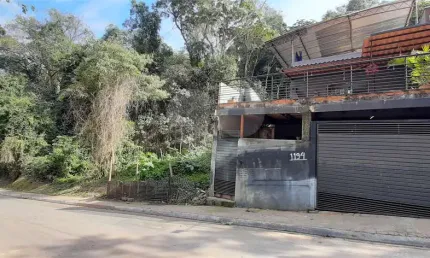 Casa com 3 quartos à venda na Nagib Moussa Moussa, Serra da Cantareira, Mairiporã