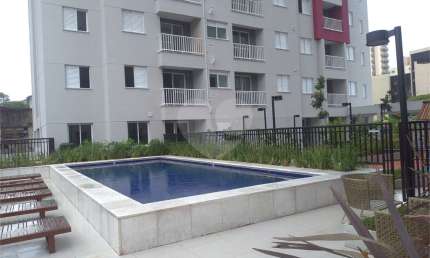 Apartamento com 2 quartos à venda em Jardim Das Laranjeiras - SP