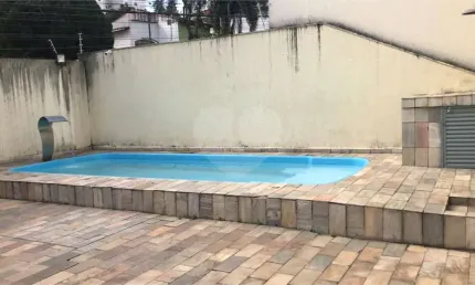 Condomínio com 3 quartos à venda em Conjunto Residencial Santa Terezinha - SP