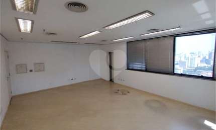 Sala comercial à venda na Rua Conselheiro Saraiva, Santana, São Paulo