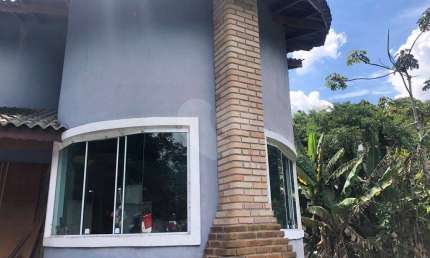 Condomínio com 3 quartos à venda em Santa Inês - SP