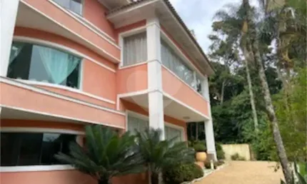 Condomínio com 4 quartos à venda em parque imperial - sp