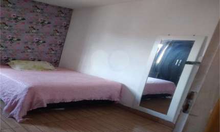 Casa com 4 quartos à venda na Rua Nápoles, Tucuruvi, São Paulo